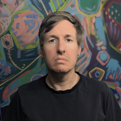 Photo of Scott Douglas
